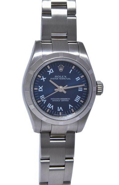 Rolex Lady Oyster Perpetual 176210